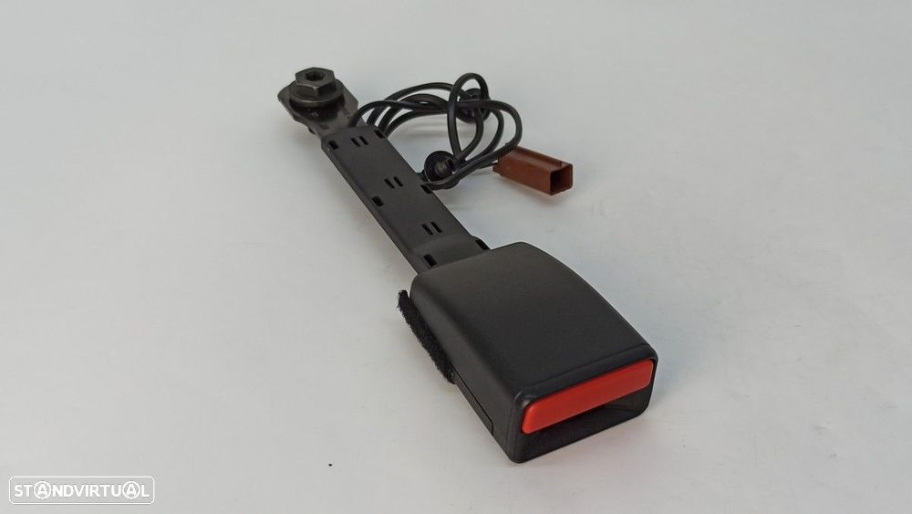 ENGATE DA CORREIA FORD TOURNEO COURIER (C4A) AMBIENTE - 1