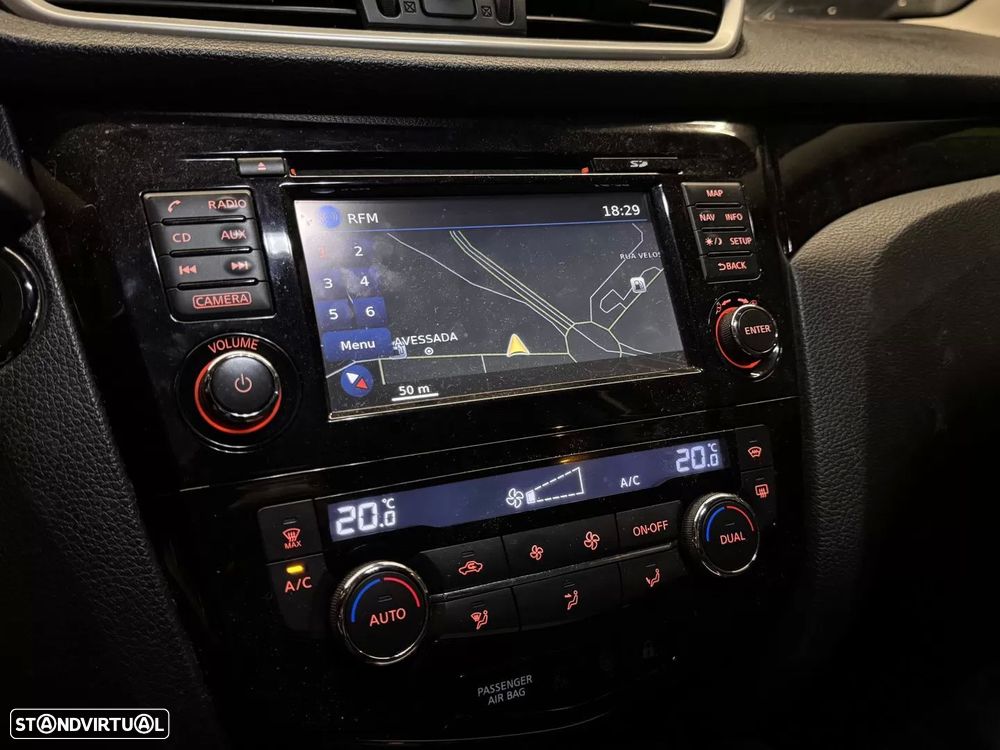 Nissan Qashqai 1.2 DIG-T TEKNA+ - 24