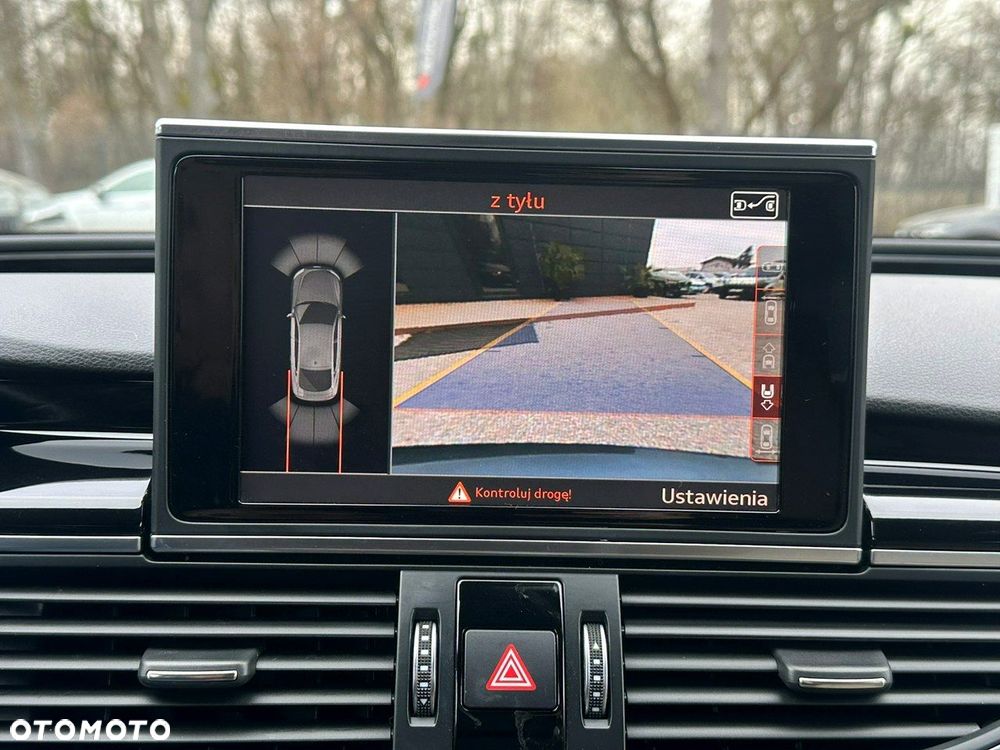 Audi RS7 Sportback - 35