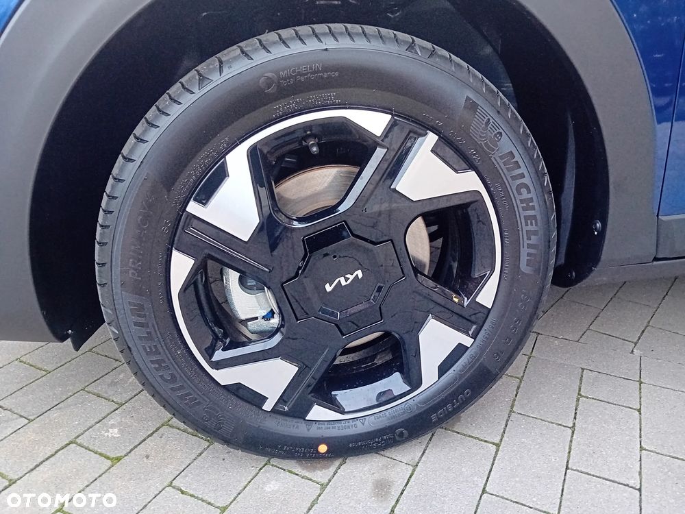 Kia Stonic - 10