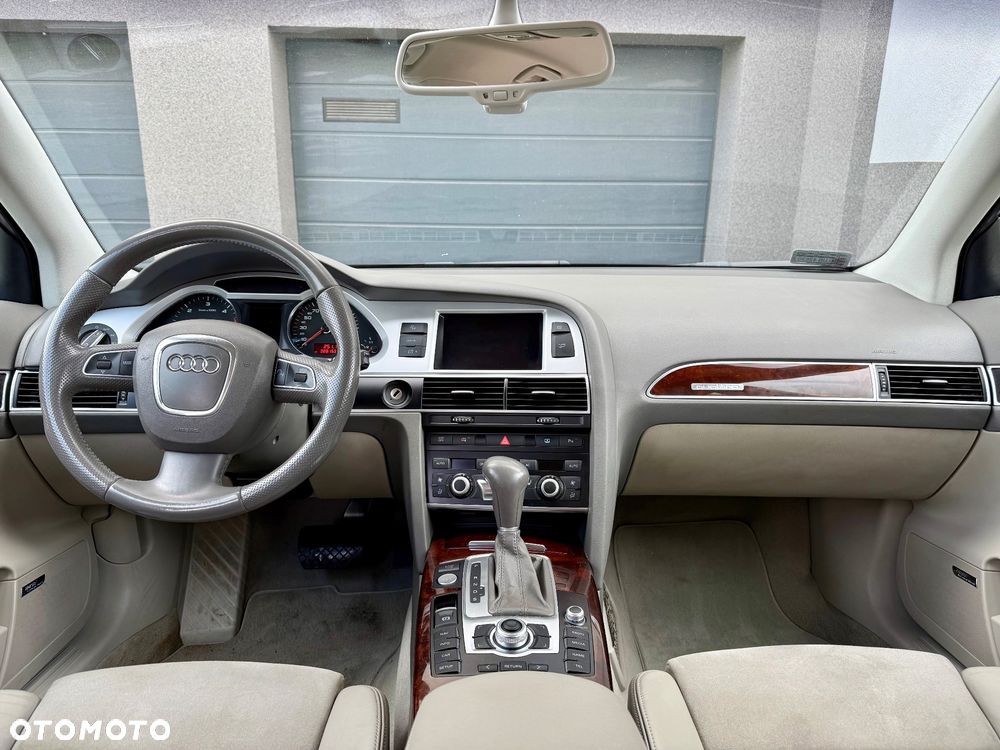 Audi A6 - 5