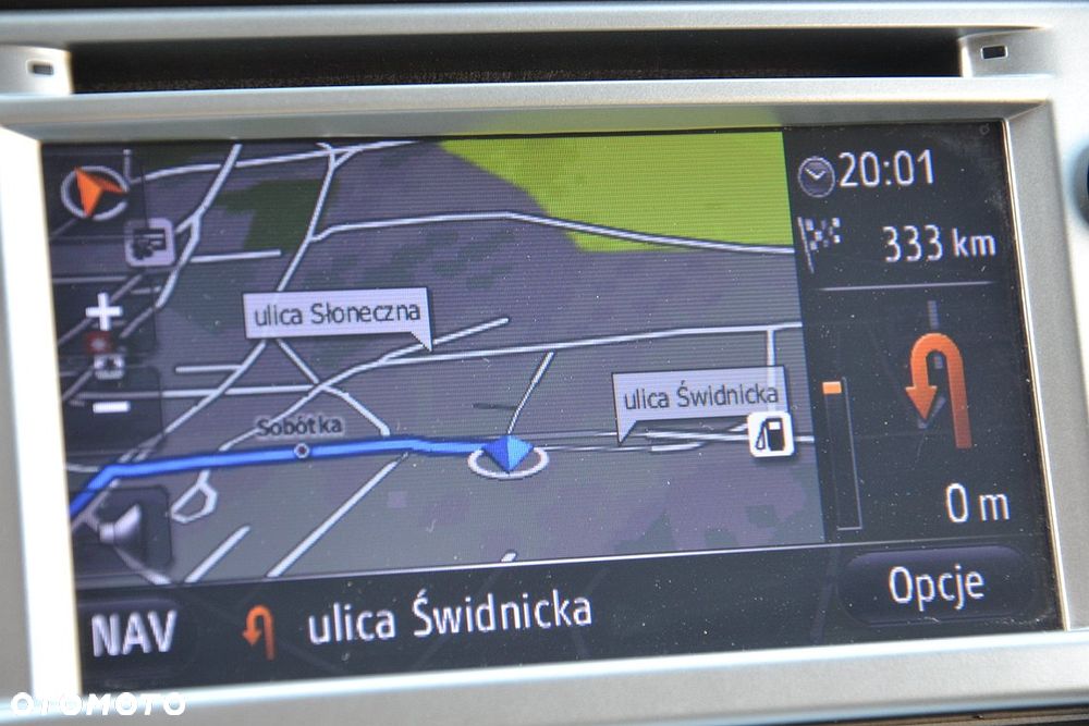 Toyota Verso 2.0 D-4D Executive - 27