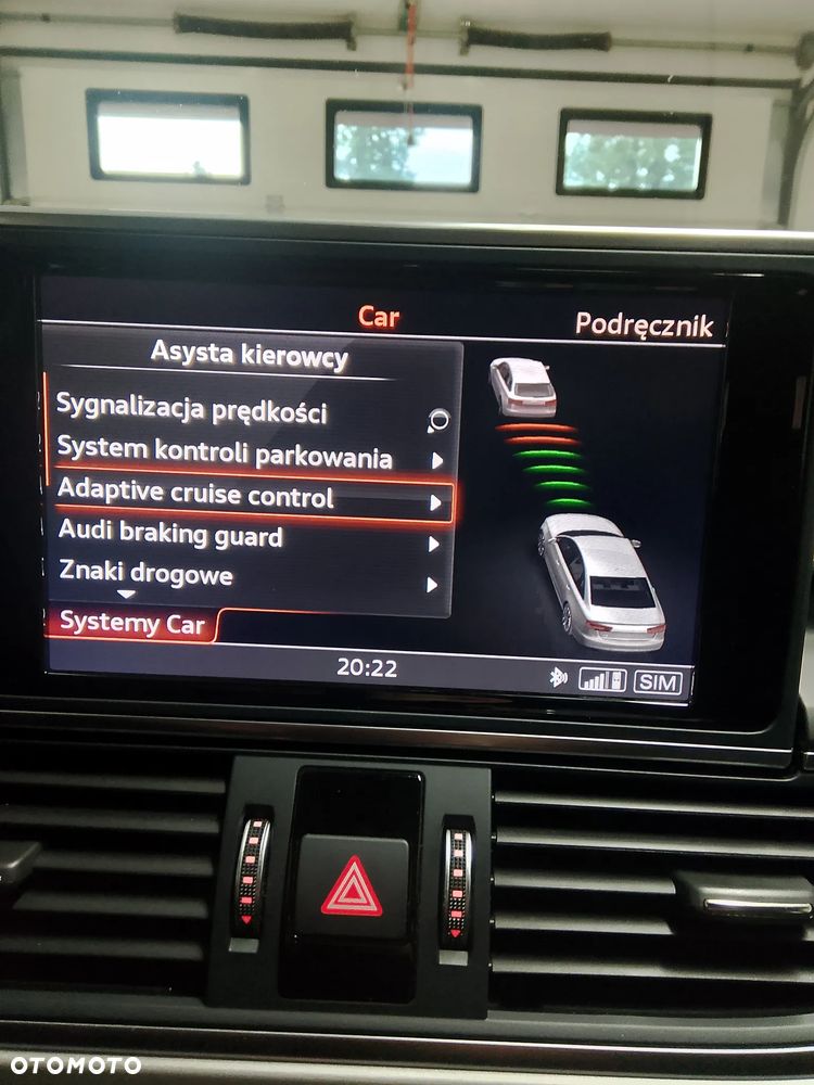 Audi A6 Limousine 3.0 TDI Quattro S tronic - 14