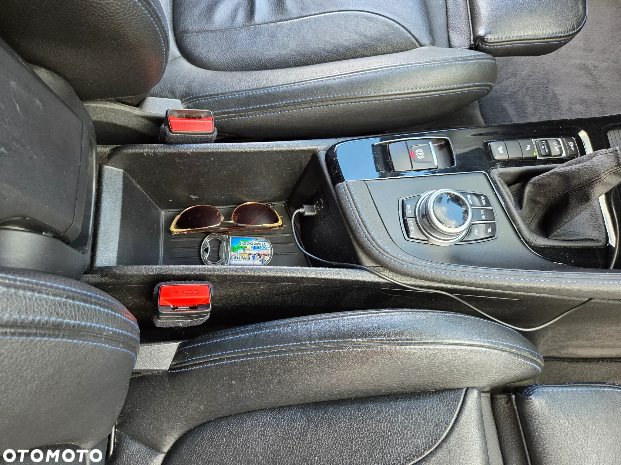 BMW X1 xDrive25d M Sport - 24