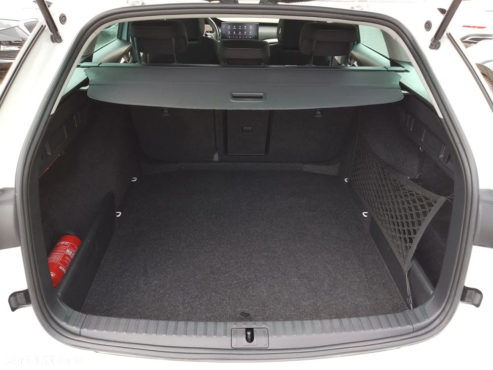 Skoda Octavia 2.0 TDI Ambition - 26