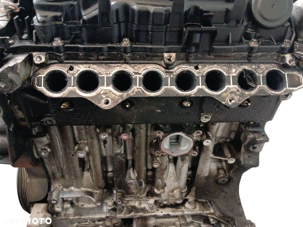 SILNIK SŁUPEK VOLVO V40 II (2012-2016) 2.0 D2 120KM D4204T8 - 10