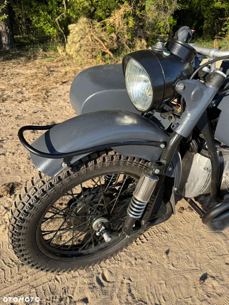 BMW Inny - 10
