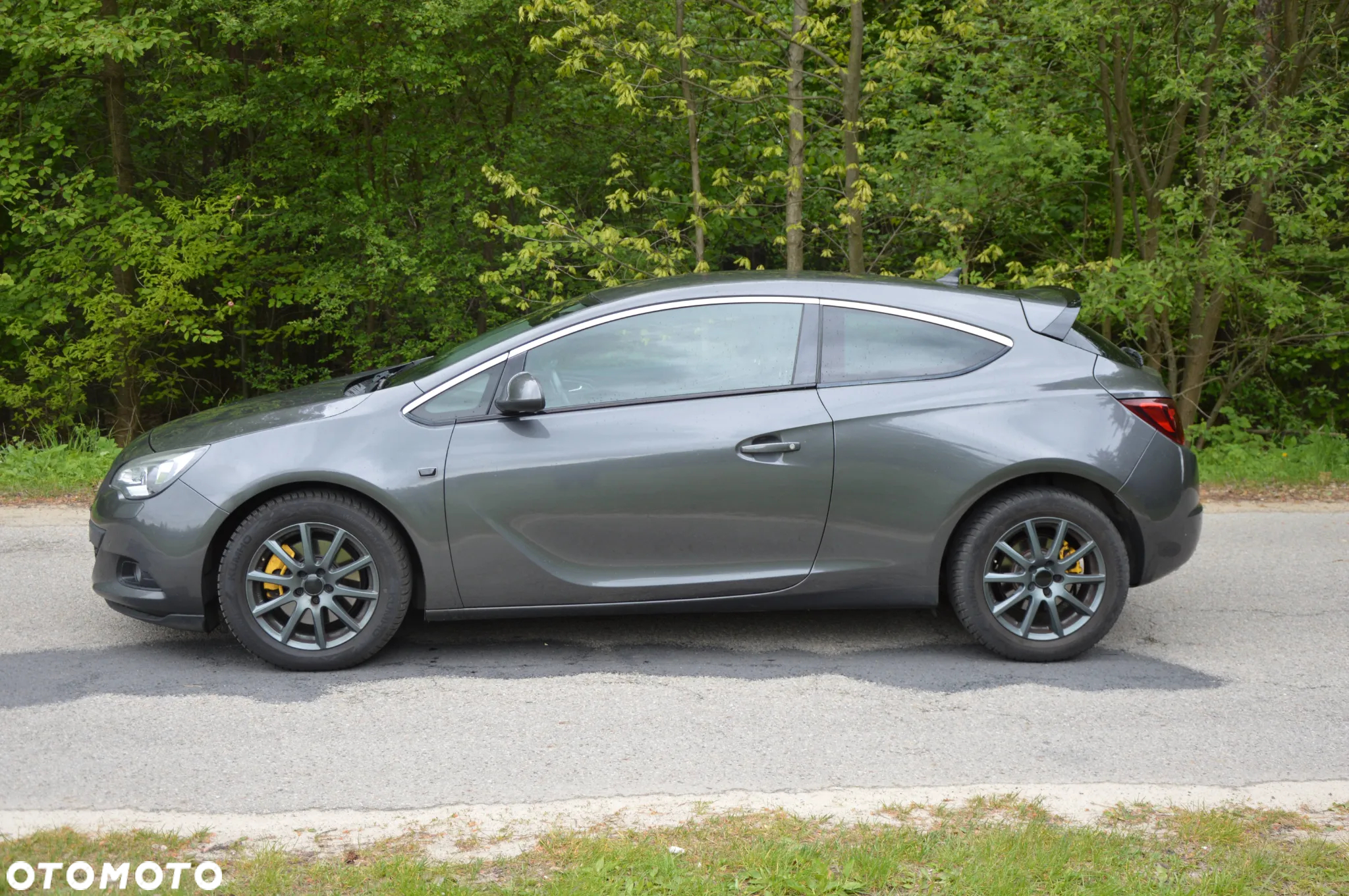 Opel Astra - 7