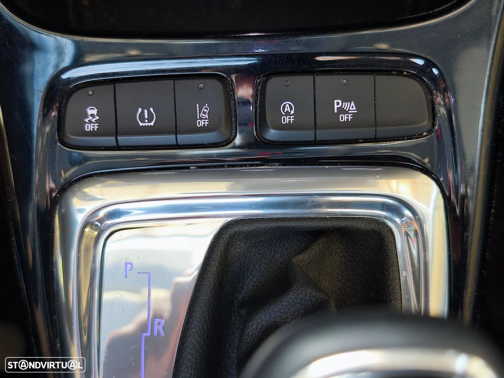 Opel Crossland X 1.2 S&S Auto Innovation - 17