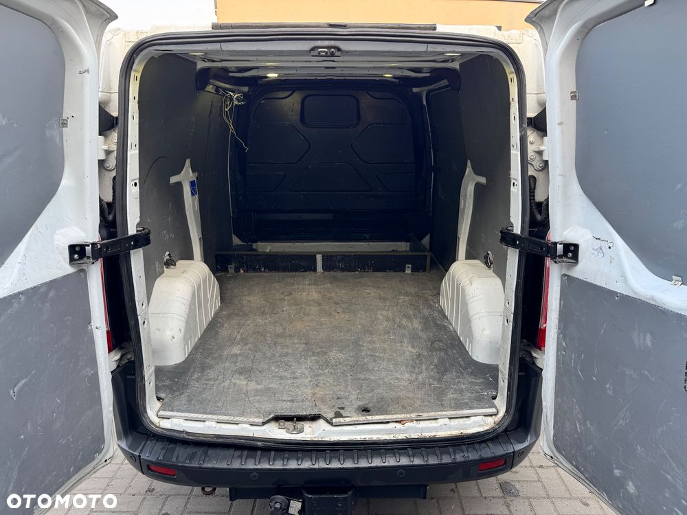 Ford Transit Custom L1H1 VA Trend - 16
