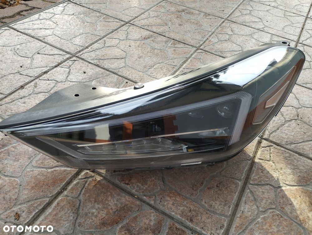 Lampa Full LED Hyundai Tucson III LIFT 2018-2020 - 8
