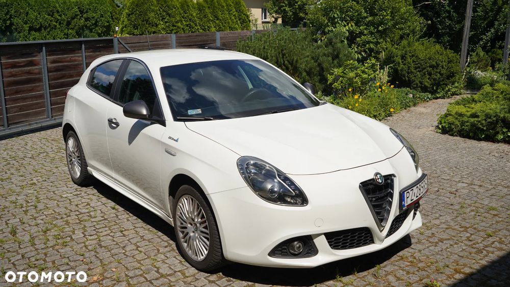 Alfa Romeo Giulietta 1.4 TB 16V Multiair - 35