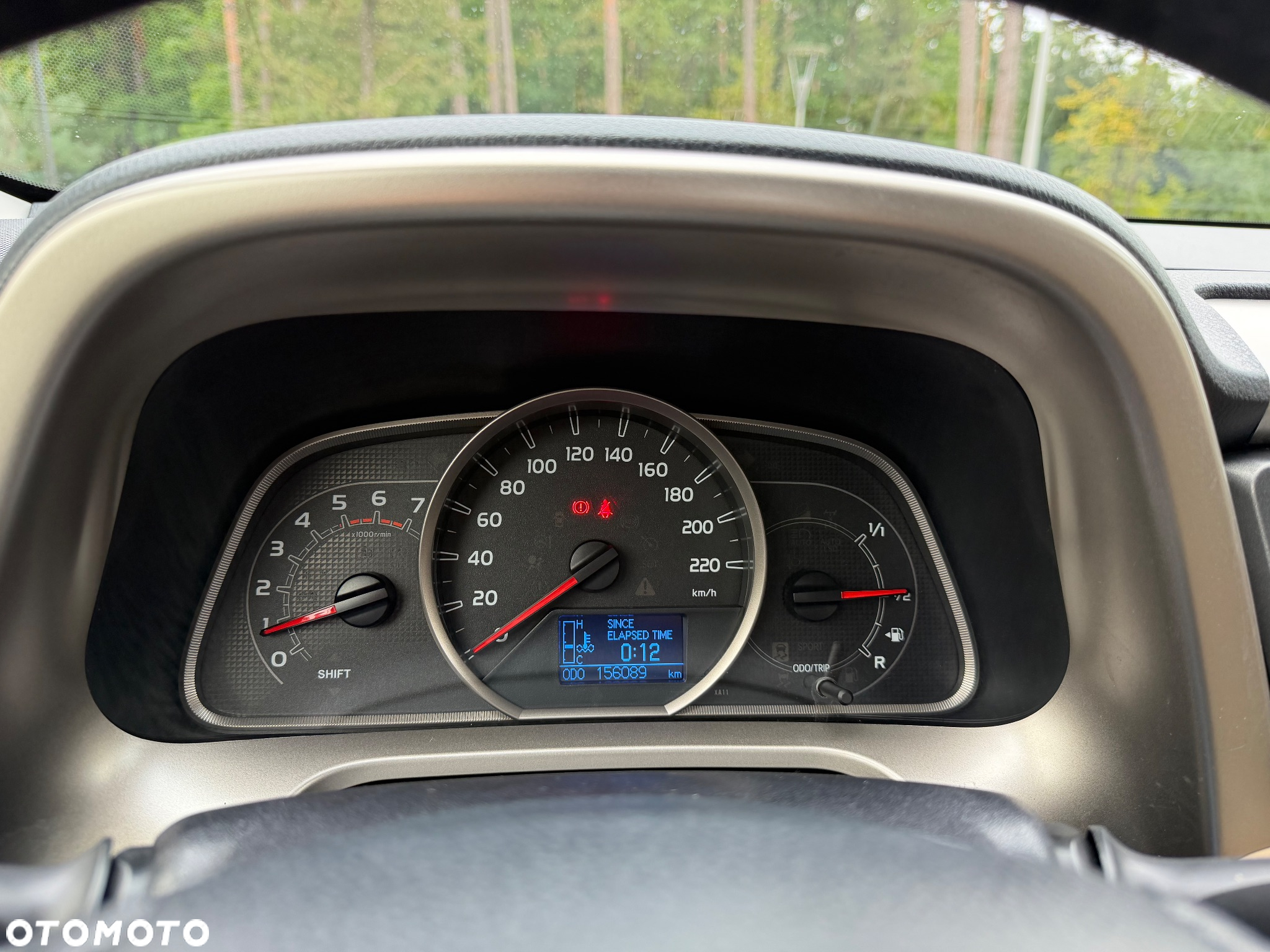 Toyota RAV4 2.0 D-4D Prestige - 17