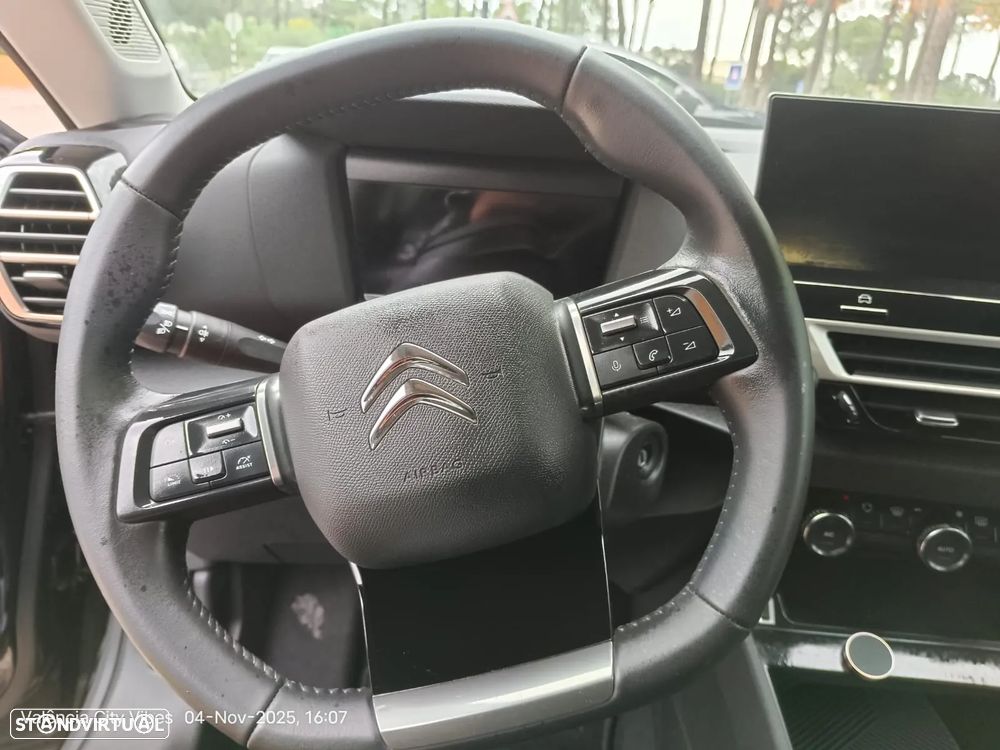 Citroën e-C4 50 kWh Live Pack - 18