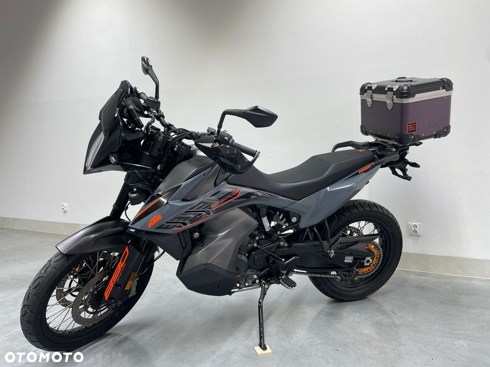 KTM Adventure - 18