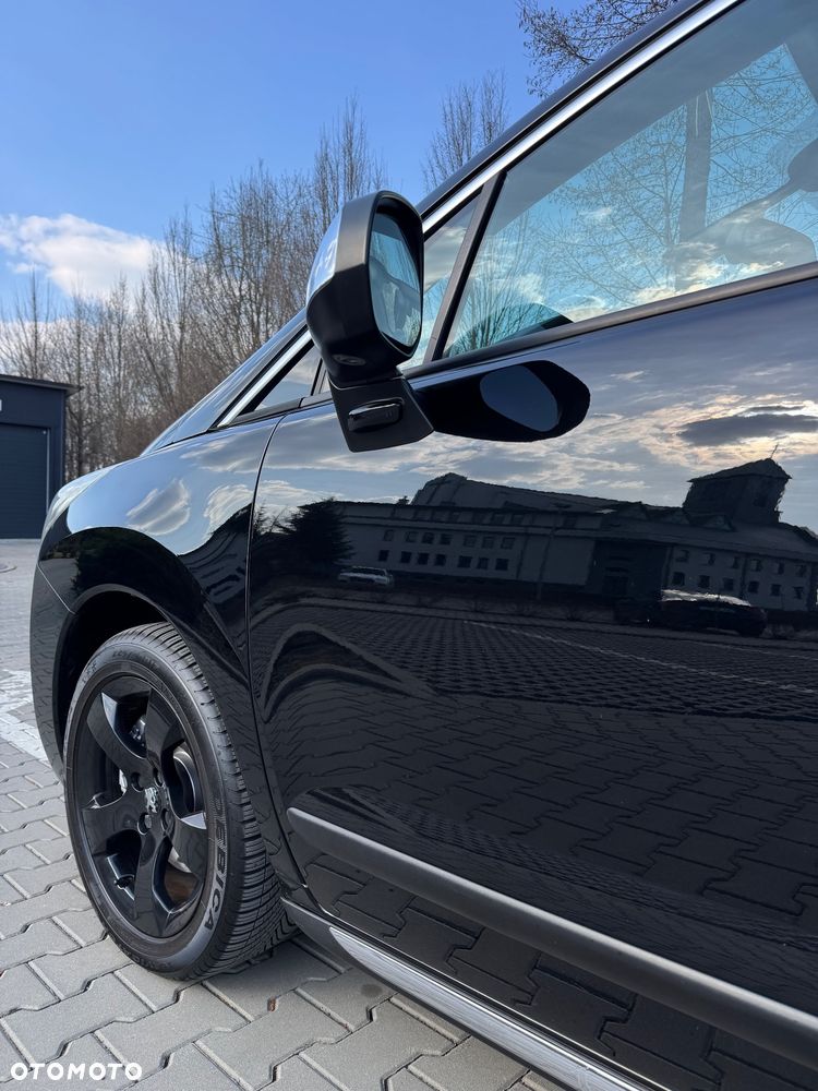 Peugeot 3008 2.0 HDi Allure - 9