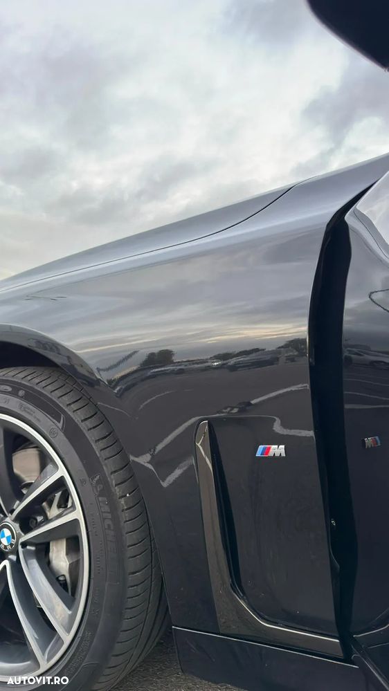 BMW Seria 7 730d xDrive MHEV - 8
