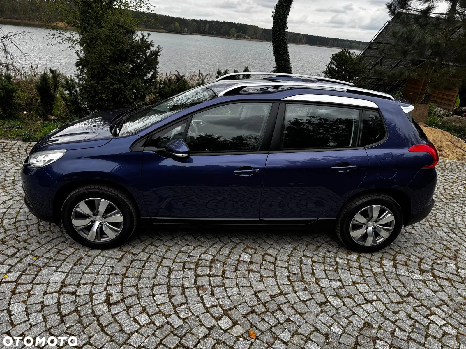 Peugeot 2008 1.2 Pure Tech Style - 6