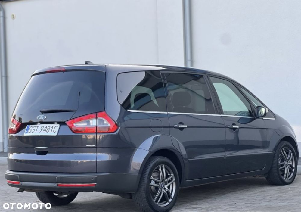 Ford Galaxy - 4