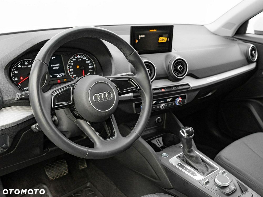 Audi Q2 35 TFSI S tronic - 7