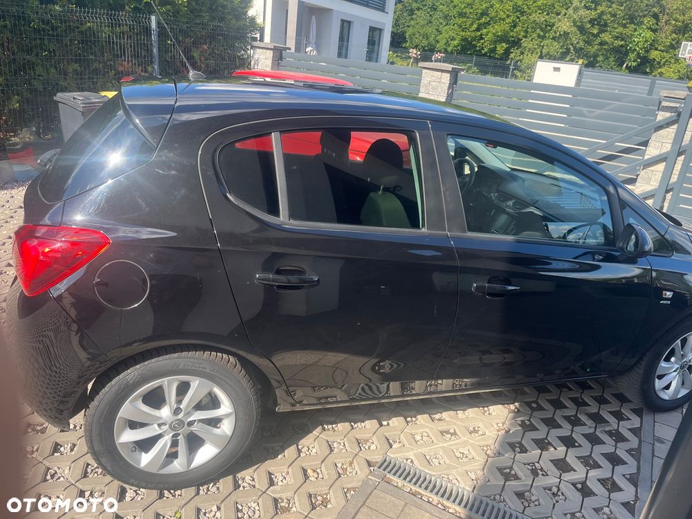 Opel Corsa 1.4 Turbo ecoFLEX Start/Stop Active - 5