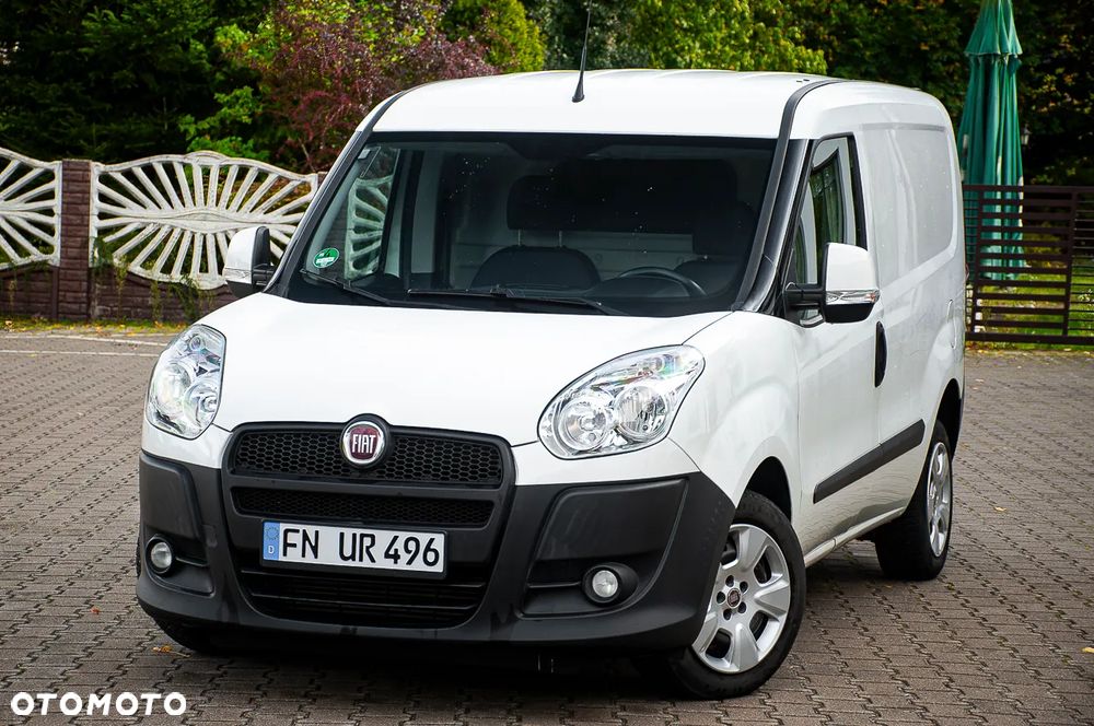Fiat DOBLO - 13