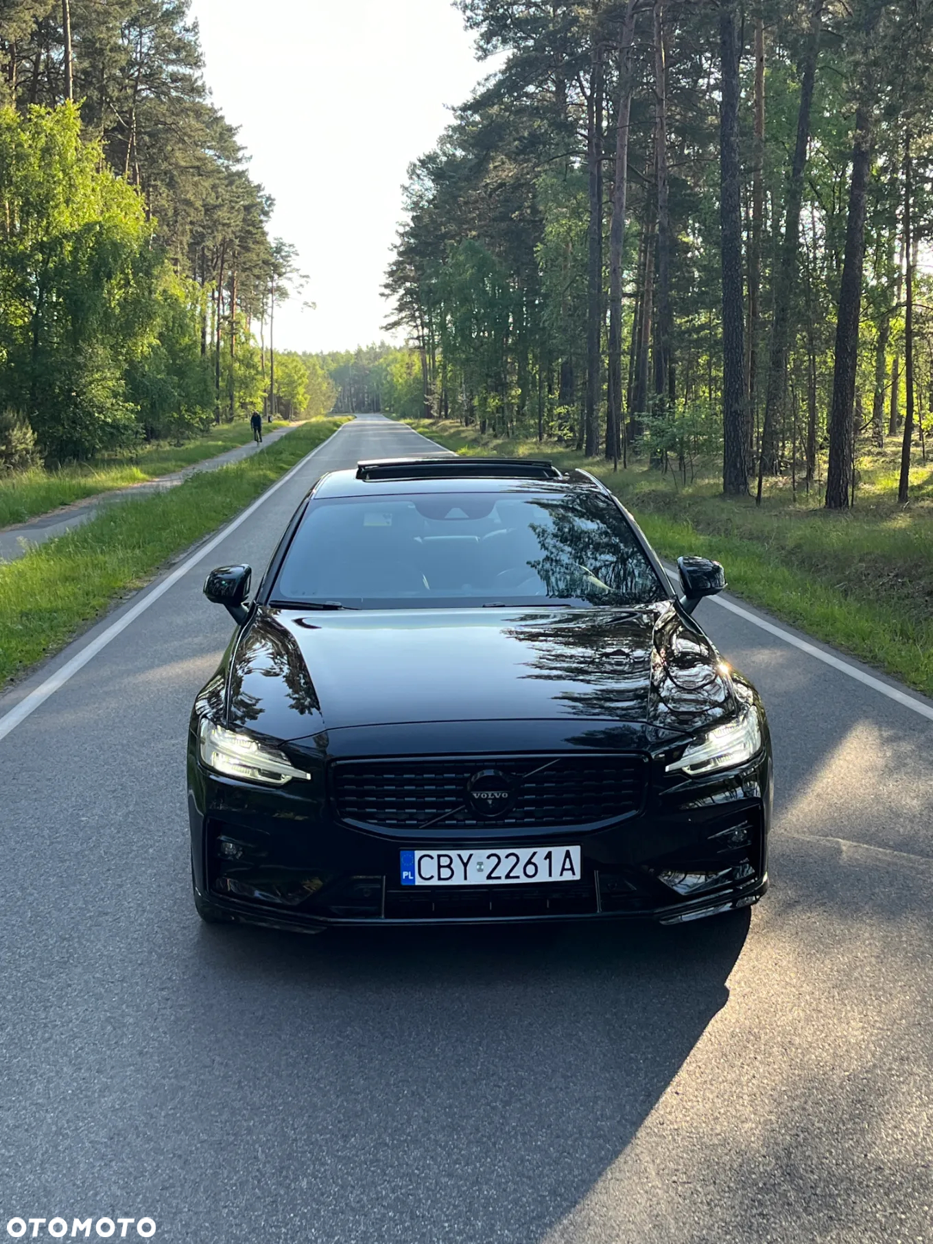 Volvo S60 B5 B Geartronic RDesign - 10