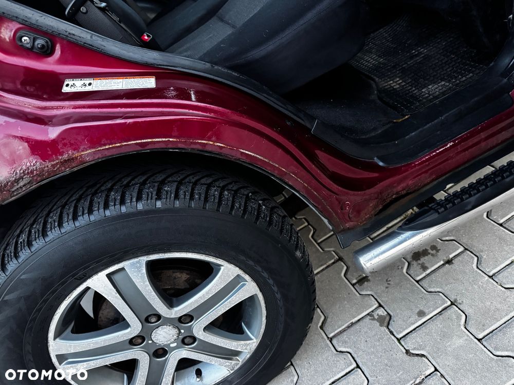 Suzuki Grand Vitara - 7