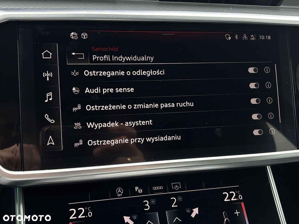 Audi A6 Limousine - 25