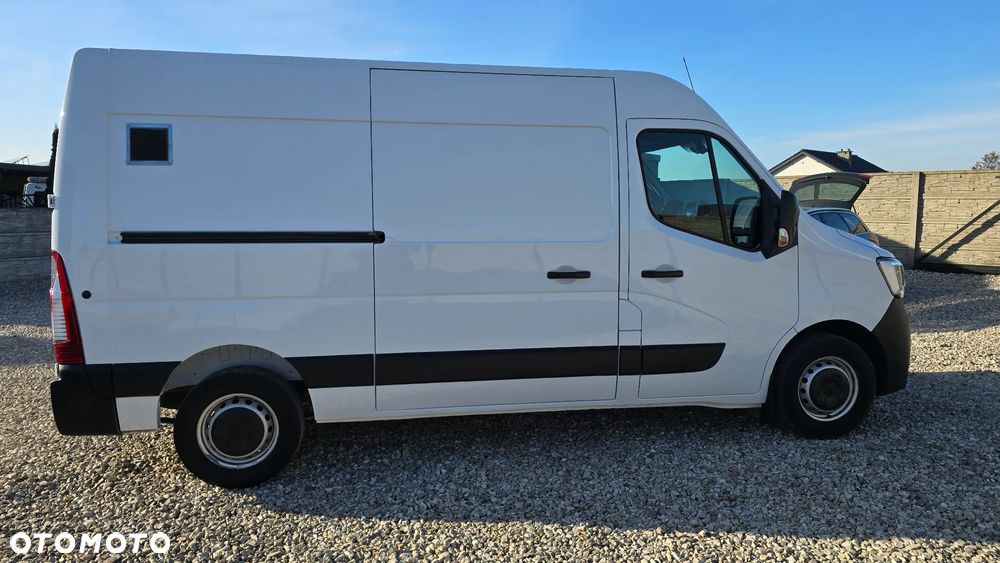 Renault Master 165 KM  L2H2 - 12