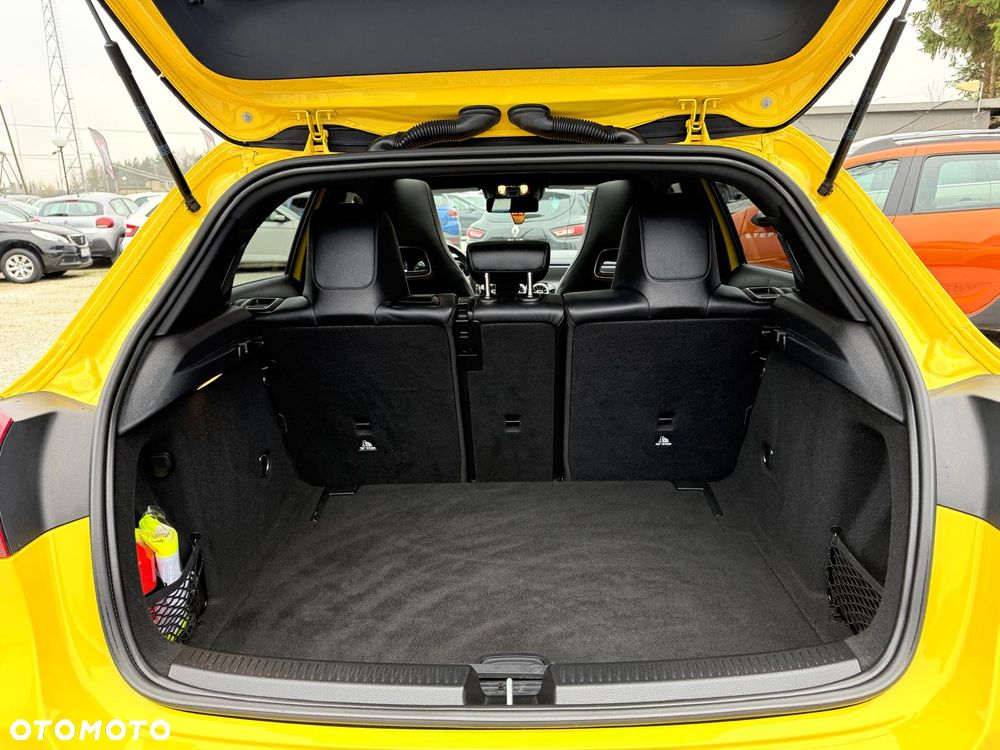 Mercedes-Benz Klasa A 200 7G-DCT AMG Line - 30