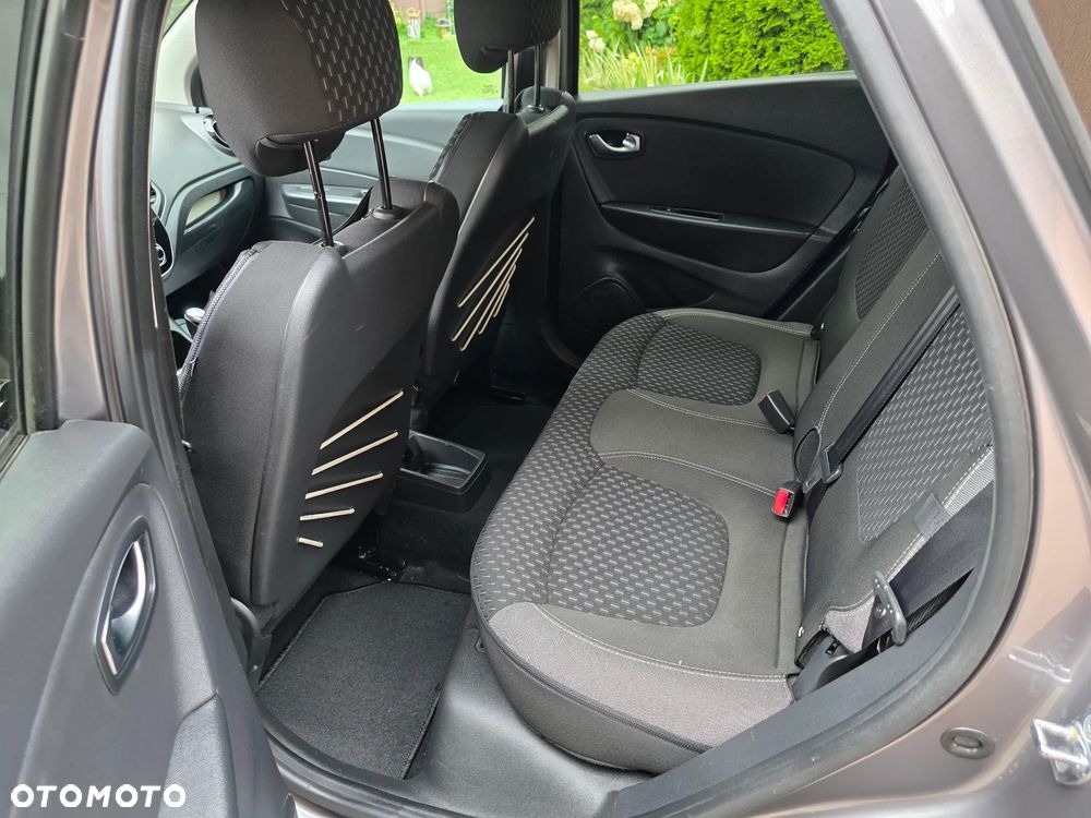 Renault Captur ENERGY TCe 90 Start&Stop Luxe - 14