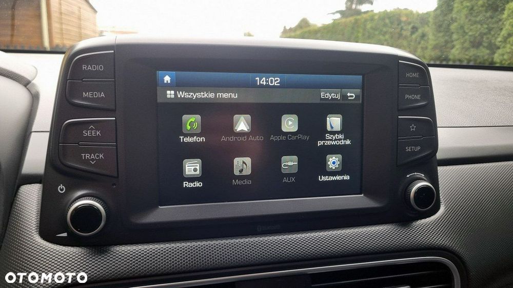 Hyundai Kona - 17