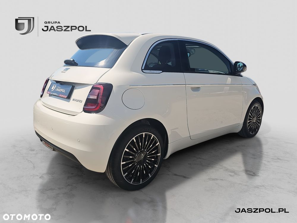 Fiat 500 1.0 GSE La Prima - 8