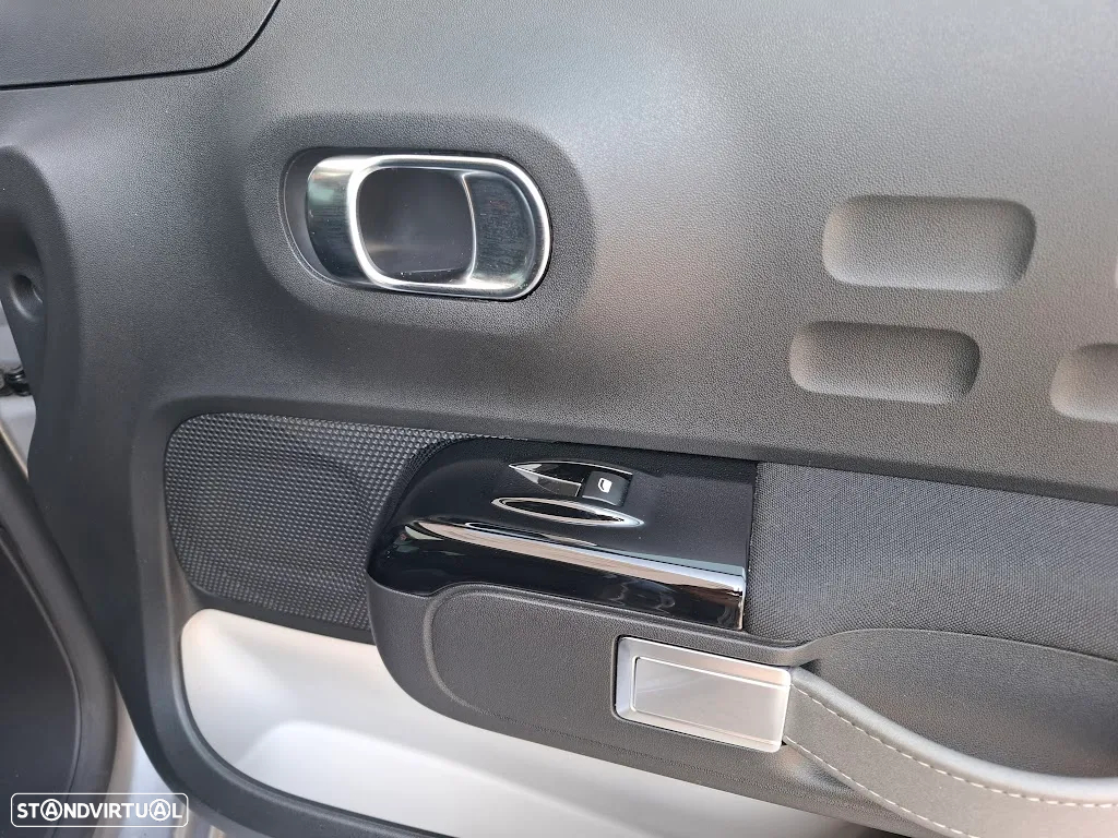 Citroën C3 1.2 PureTech Feel - 41