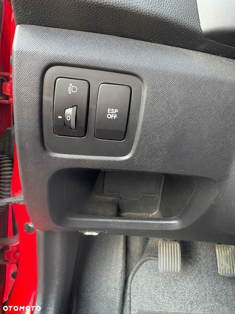 Kia Picanto 1.1 - 14