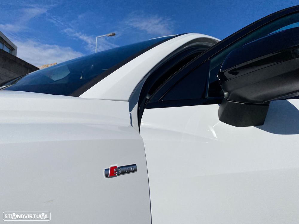 Audi Q3 Sportback 35 TFSI S line - 10