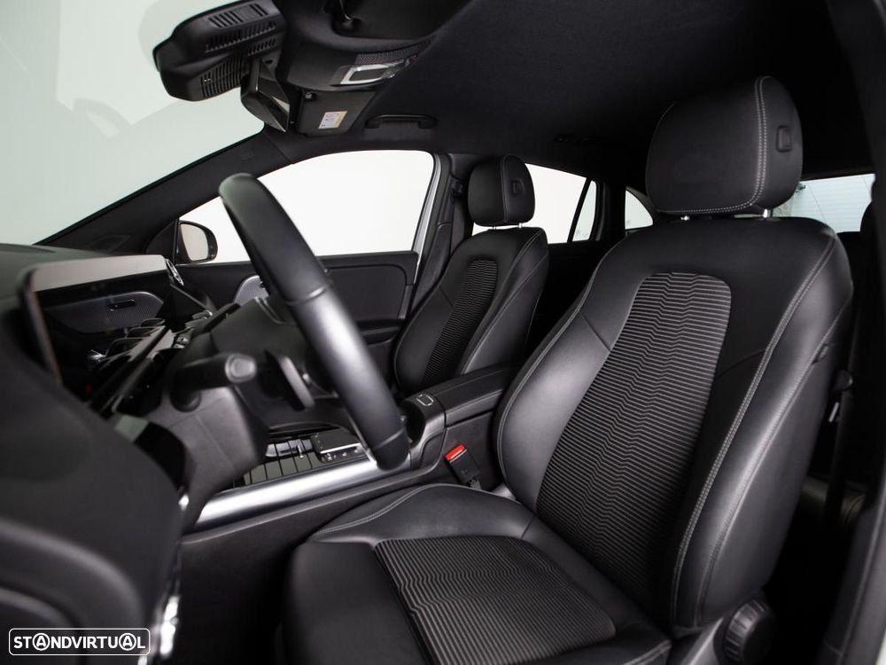 Mercedes-Benz GLA 250 e Progressive - 8