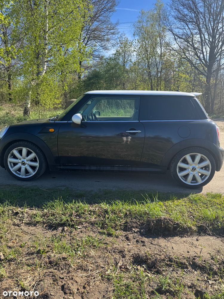 MINI ONE Standard - 2