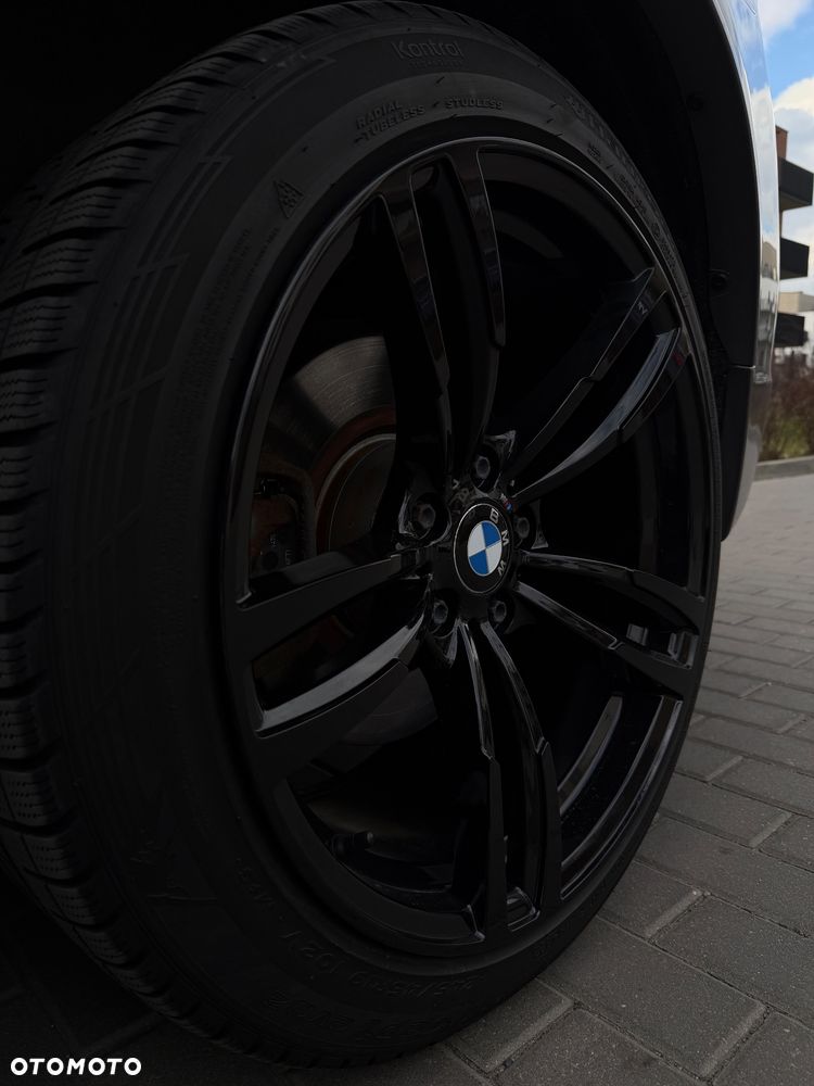 BMW X3 xDrive28i xLine - 9