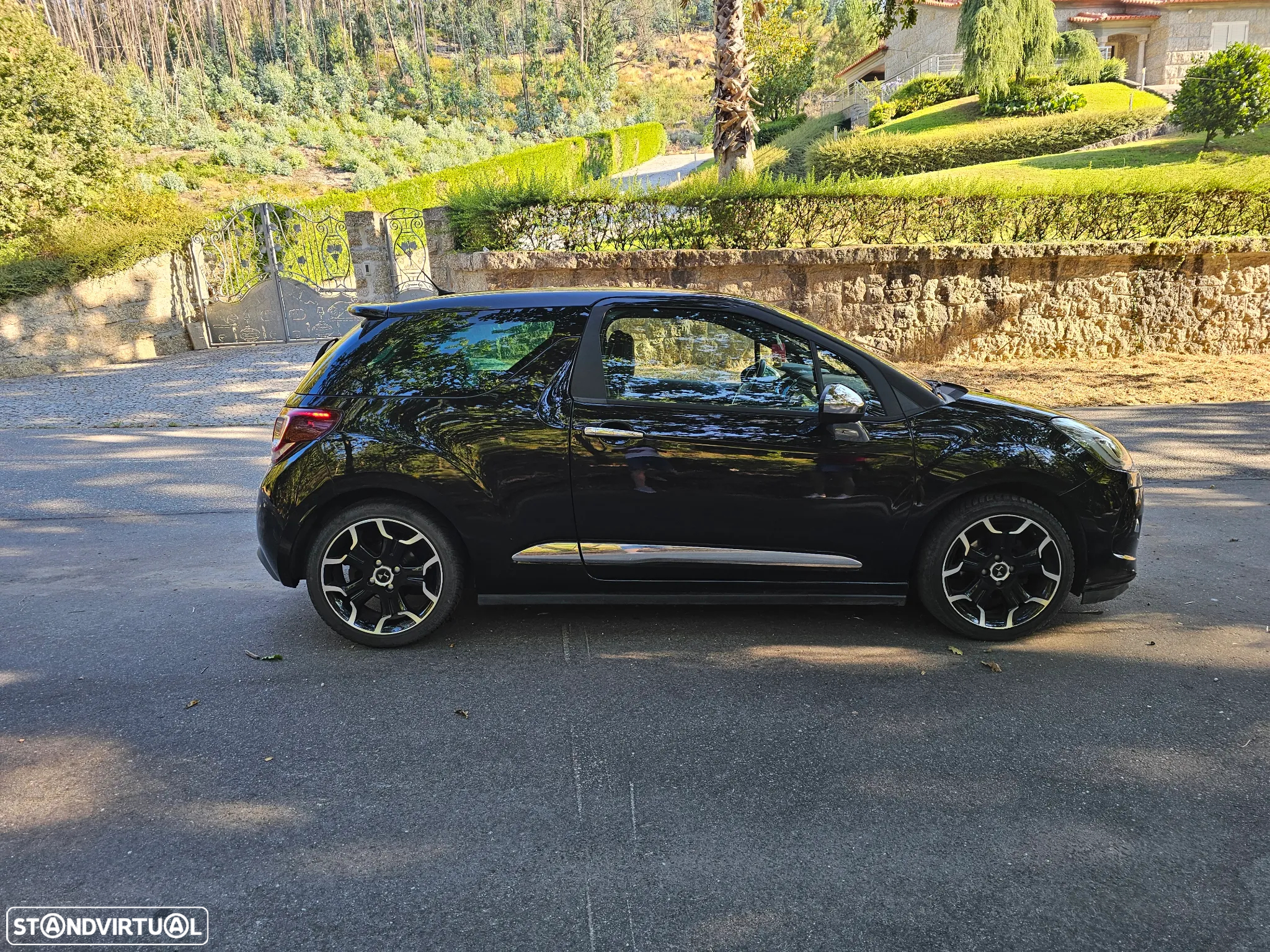 Citroën DS3 1.6 BlueHDi Sport Chic - 26