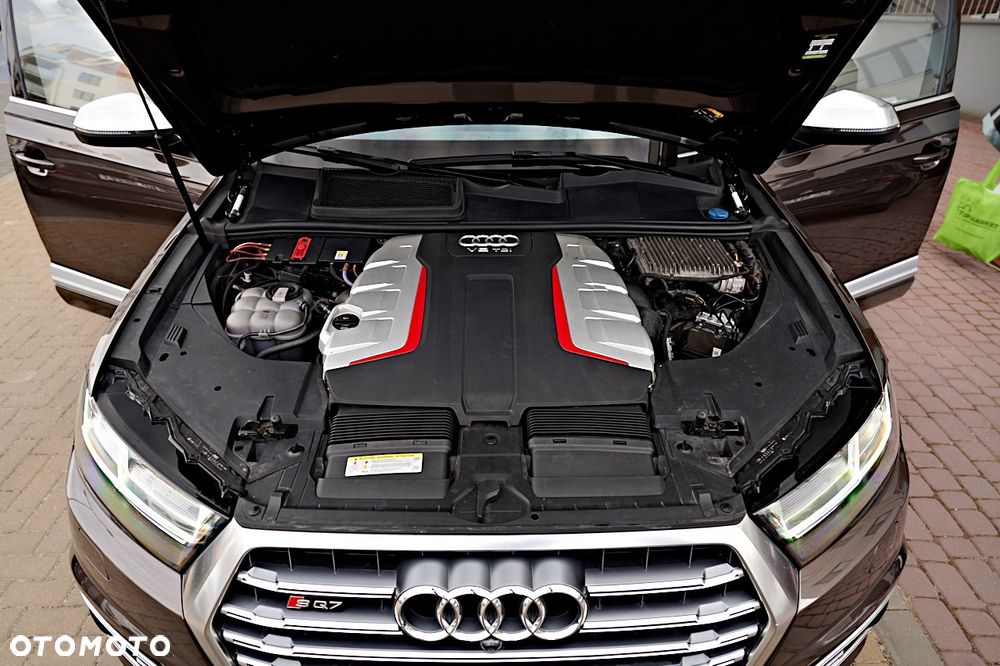 Audi SQ7 - 17