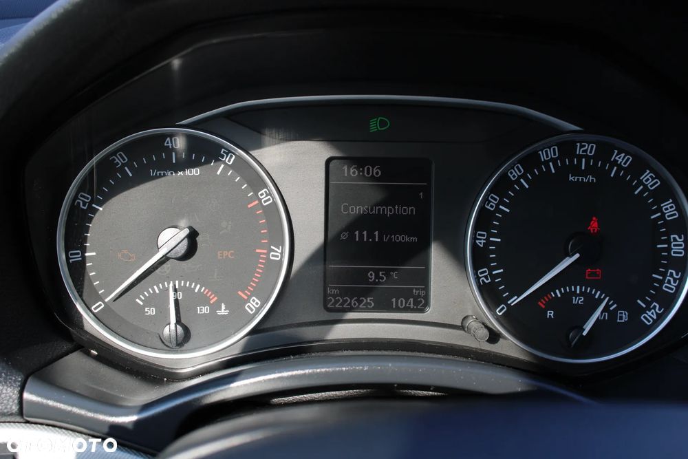 Skoda Octavia 1.8 TSI L&K - 3