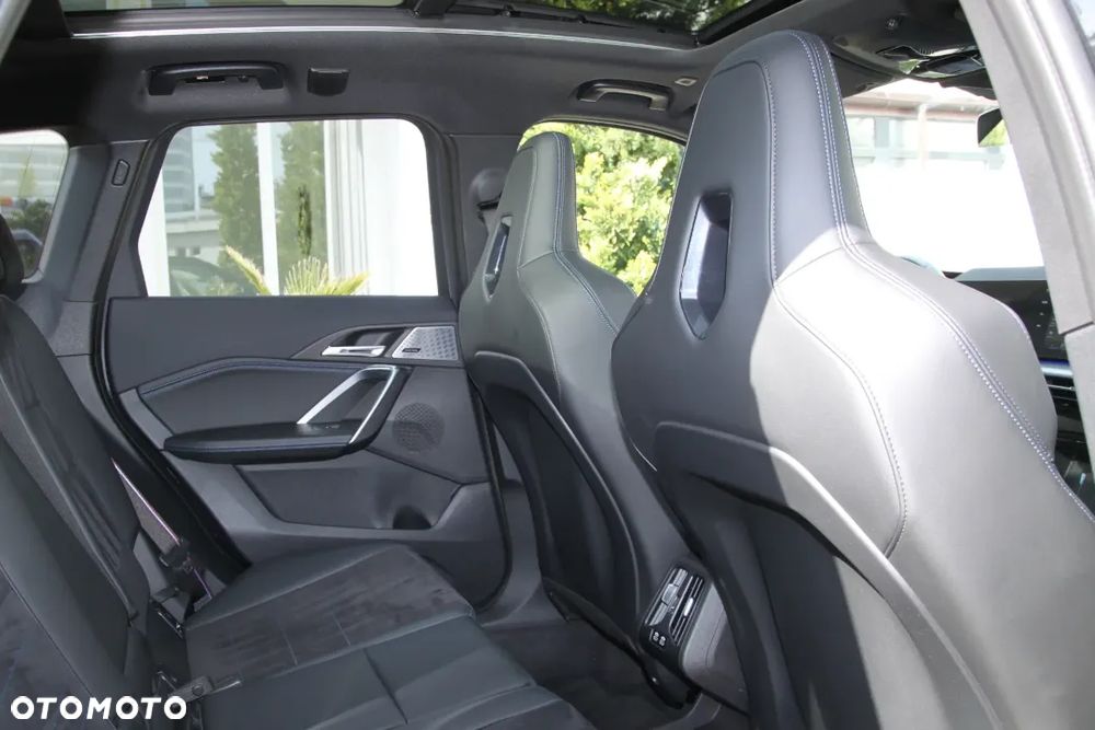 BMW X1 M35i xDrive - 19
