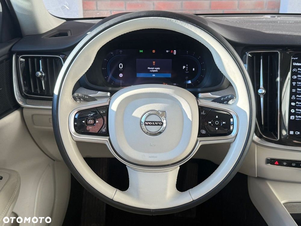 Volvo V60 - 19