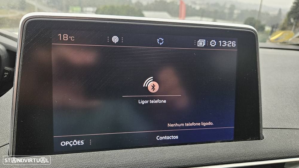 Peugeot 3008 1.5 BlueHDi GT Line EAT8 - 7