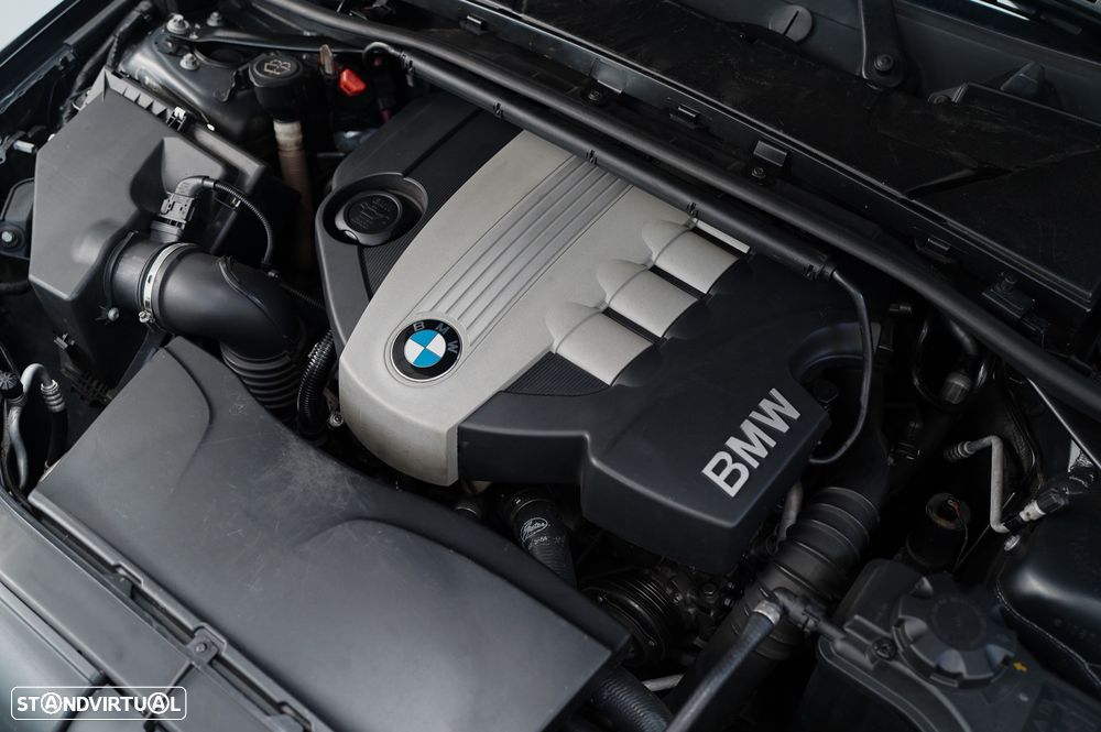 BMW 320 d - 26