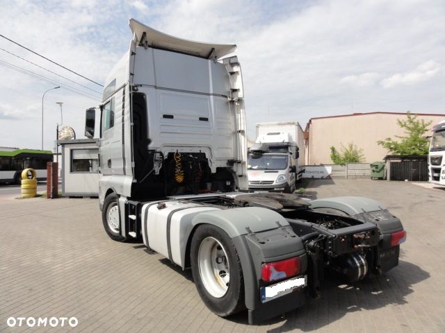 MAN TGX 18.480 euro6 XXL AUTOMAT + RETARDER LowDeck NISKI PRZEBIEG ! 2015ROK Stan Idealny - 7