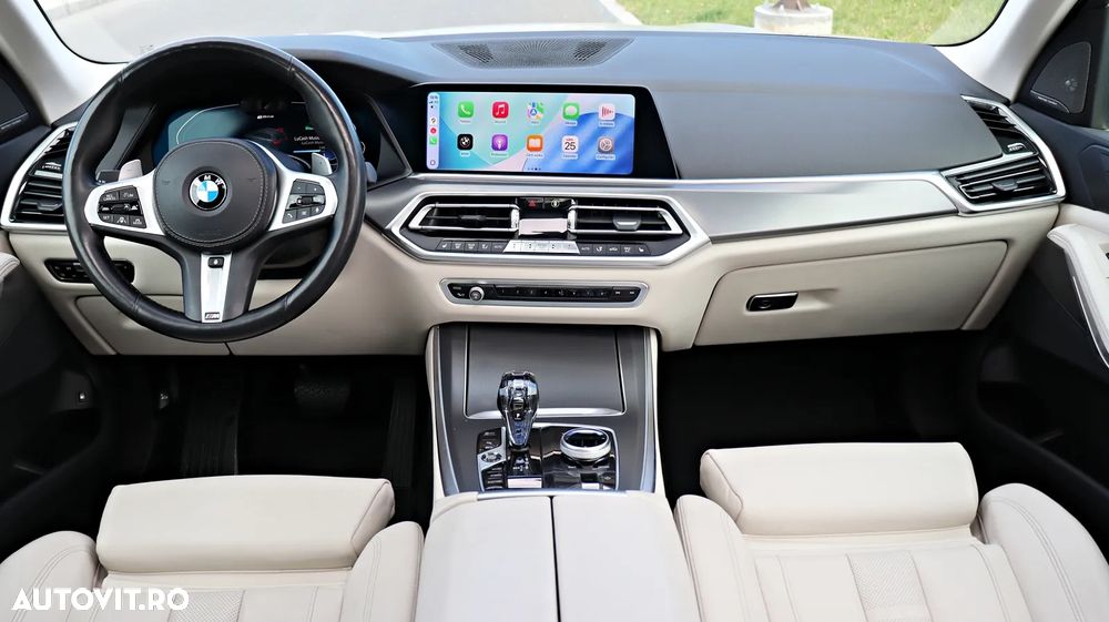 BMW X5 xDrive45e xLine - 19