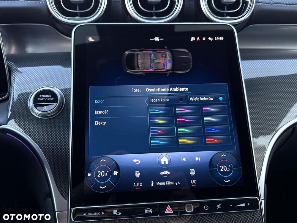 Mercedes-Benz GLC - 24